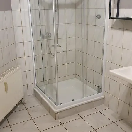 Appartement Ferienwohnung1