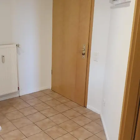 Appartement Ferienwohnung1 Wrist
