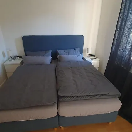 Ferienwohnung1 Wrist