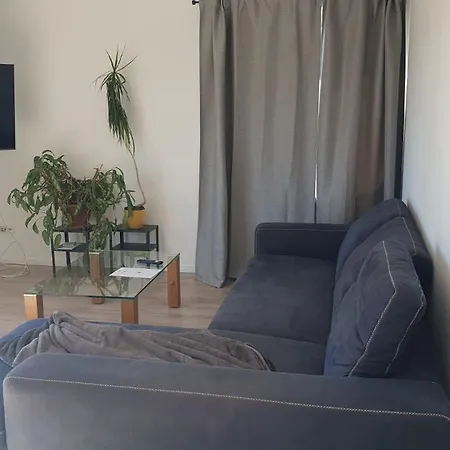 Ferienwohnung1 Appartement Wrist