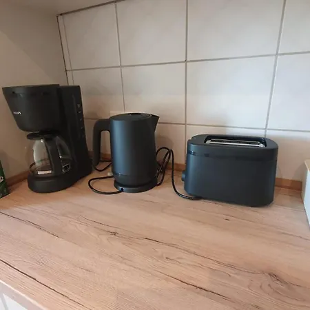 Apartment Ferienwohnung1 Wrist