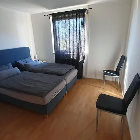 Ferienwohnung1 * Wrist