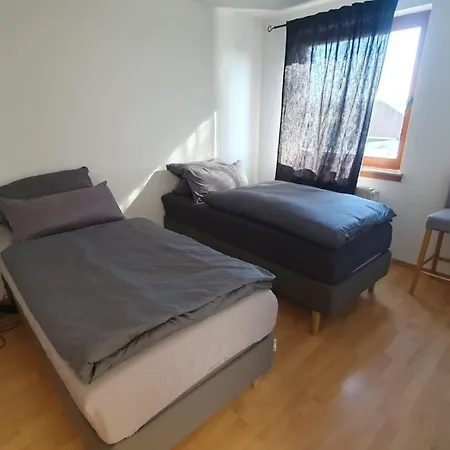 Ferienwohnung1 * Wrist