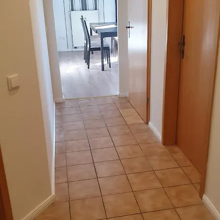 Ferienwohnung1 Appartement Wrist