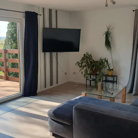 Ferienwohnung1 *