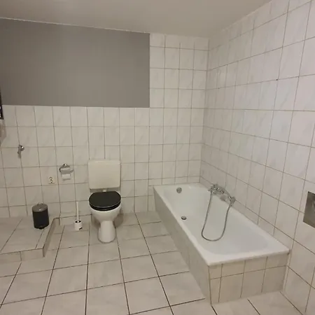 Ferienwohnung1 Apartment
