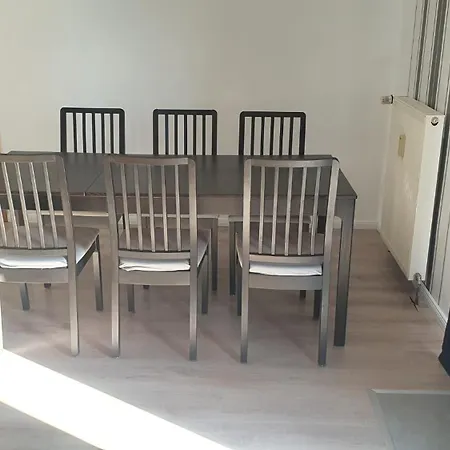 Ferienwohnung1 Apartment *
