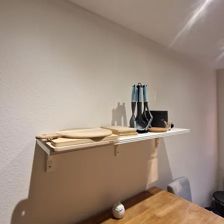 Ferienwohnung1 *