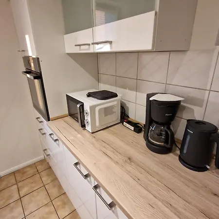 Ferienwohnung1