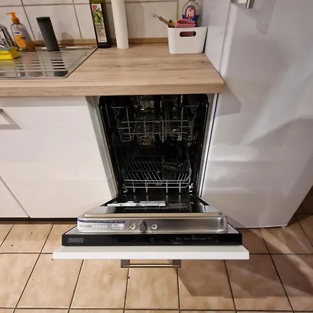 아파트 Ferienwohnung1