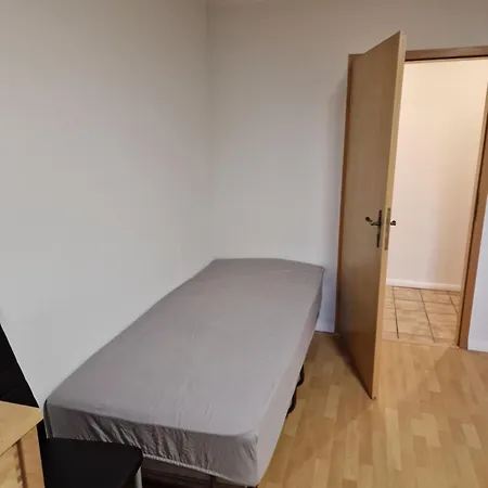 아파트 Ferienwohnung1 Wrist