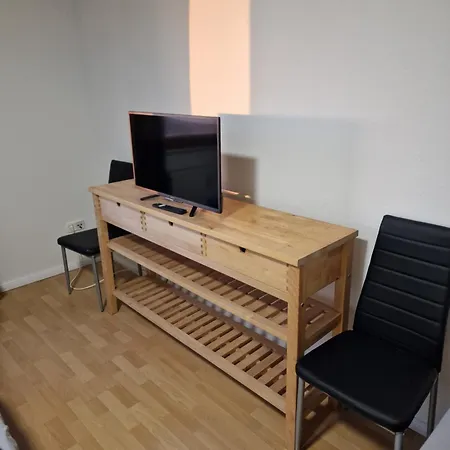 Ferienwohnung1 * Wrist