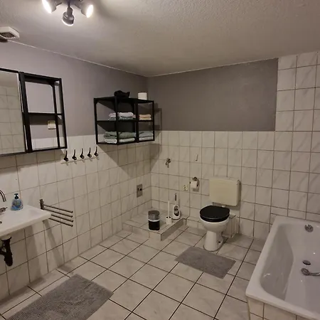 아파트 Ferienwohnung1 Wrist