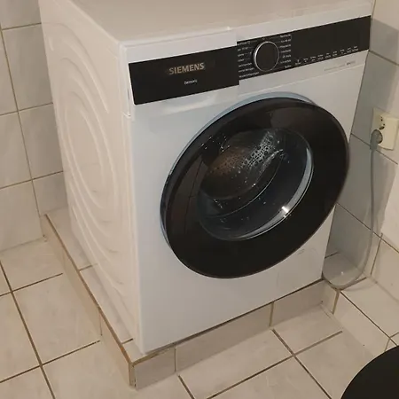 Appartement Ferienwohnung1 Wrist